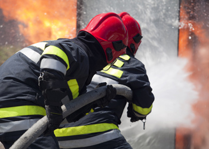 Formation d&rsquo;&eacute;quipier de seconde intervention en Moselle